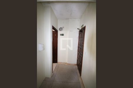 Área comum de apartamento para alugar com 1 quarto, 60m² em Vila Caiçara, Praia Grande