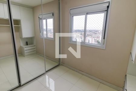 Suíte de apartamento para alugar com 2 quartos, 66m² em Vila Andrade, São Paulo