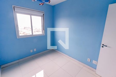 Quarto 1 de apartamento para alugar com 2 quartos, 66m² em Vila Andrade, São Paulo