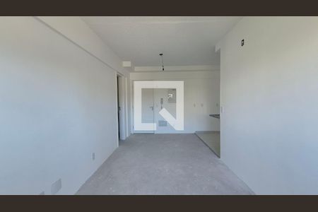 Sala de apartamento à venda com 2 quartos, 48m² em Jardim Jamaica, Santo André