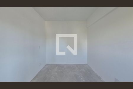 Quarto de apartamento à venda com 2 quartos, 48m² em Jardim Jamaica, Santo André