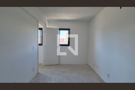 Quarto de apartamento à venda com 2 quartos, 48m² em Jardim Jamaica, Santo André