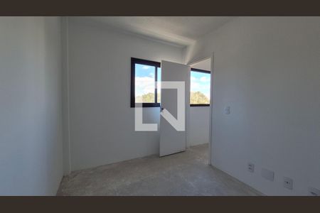 Quarto 2 de apartamento à venda com 2 quartos, 48m² em Jardim Jamaica, Santo André