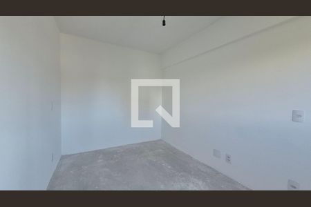Quarto de apartamento à venda com 2 quartos, 48m² em Jardim Jamaica, Santo André