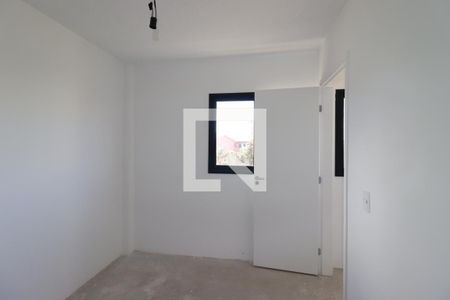 Quarto 1 de apartamento à venda com 2 quartos, 48m² em Jardim Jamaica, Santo André