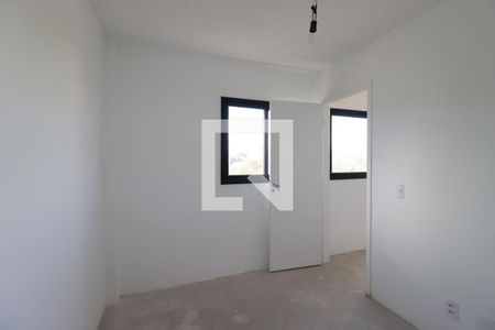 Quarto 1 de apartamento à venda com 2 quartos, 48m² em Jardim Jamaica, Santo André