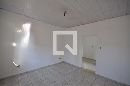 Sala/Quarto de casa para alugar com 1 quarto, 45m² em Vila Maria Alta, São Paulo