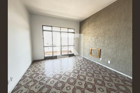 Sala de apartamento à venda com 2 quartos, 90m² em Irajá, Rio de Janeiro