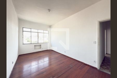 Quarto 1 de apartamento à venda com 2 quartos, 90m² em Irajá, Rio de Janeiro