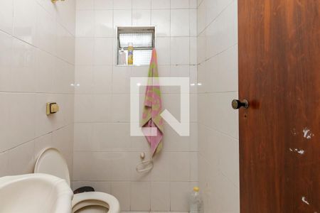 Lavabo de casa à venda com 3 quartos, 180m² em Chácara Santo Antônio (zona Sul), São Paulo
