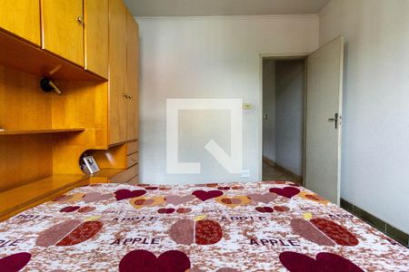 Quarto 1 de casa à venda com 3 quartos, 125m² em Jardim Arize, São Paulo