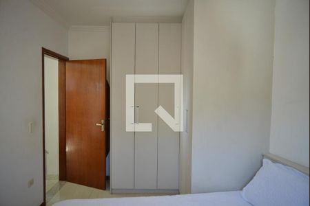 Quarto 1 de casa à venda com 2 quartos, 160m² em Vila Helena, Santo André