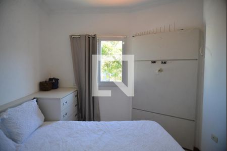 Quarto 1 de casa à venda com 2 quartos, 160m² em Vila Helena, Santo André