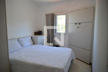 Quarto 1 de casa à venda com 2 quartos, 160m² em Vila Helena, Santo André