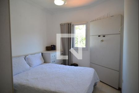 Quarto 1 de casa à venda com 2 quartos, 160m² em Vila Helena, Santo André