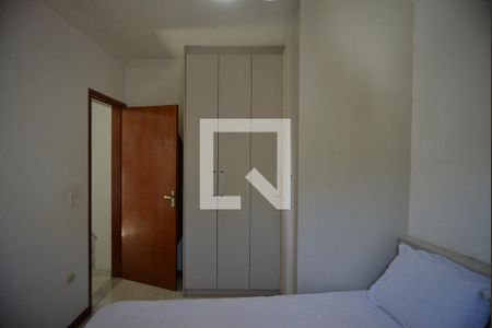 Quarto 1 de casa à venda com 2 quartos, 160m² em Vila Helena, Santo André