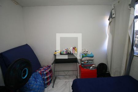 Quarto 1 de apartamento à venda com 3 quartos, 90m² em Vila Kosmos, Rio de Janeiro