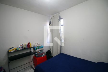 Quarto 1 de apartamento à venda com 3 quartos, 90m² em Vila Kosmos, Rio de Janeiro