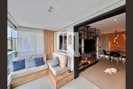 Apartamento à venda com 1 quarto, 60m² em Morumbi, São Paulo