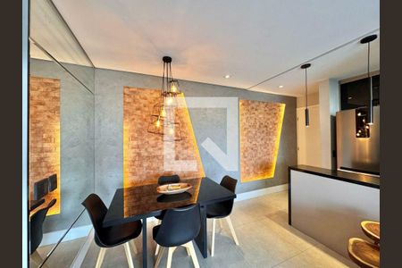 Apartamento à venda com 1 quarto, 60m² em Morumbi, São Paulo