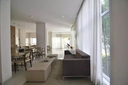 Apartamento à venda com 1 quarto, 60m² em Morumbi, São Paulo