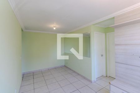 Sala de apartamento para alugar com 2 quartos, 47m² em Campo Grande, Rio de Janeiro