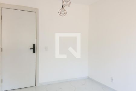 Sala de apartamento à venda com 2 quartos, 44m² em Bonsucesso, Rio de Janeiro