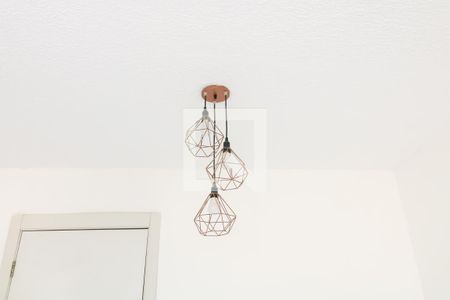 Sala de apartamento à venda com 2 quartos, 44m² em Bonsucesso, Rio de Janeiro