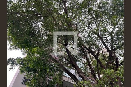Fachada do Prédio de apartamento para alugar com 2 quartos, 54m² em Lapa, São Paulo