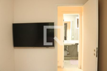 Quarto de apartamento à venda com 2 quartos, 54m² em Lapa, São Paulo