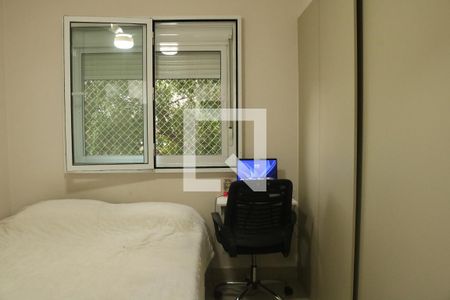 Suíte de apartamento à venda com 2 quartos, 54m² em Lapa, São Paulo