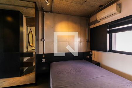 Quarto 2 - Suíte de apartamento para alugar com 2 quartos, 69m² em Brás, São Paulo