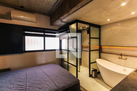 Quarto 2 - Suíte de apartamento para alugar com 2 quartos, 69m² em Brás, São Paulo
