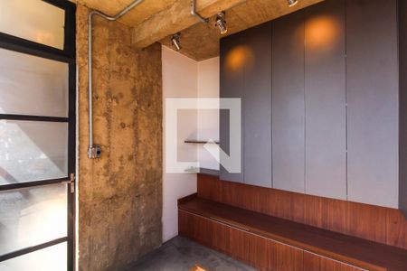 Quarto 1 de apartamento para alugar com 2 quartos, 69m² em Brás, São Paulo