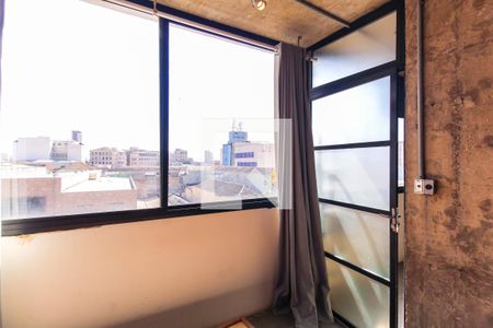 Quarto 1 de apartamento para alugar com 2 quartos, 69m² em Brás, São Paulo