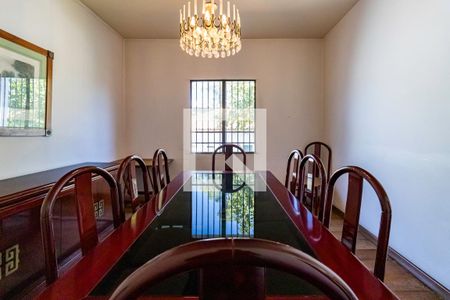 Sala 2 de casa à venda com 4 quartos, 430m² em Morumbi, São Paulo