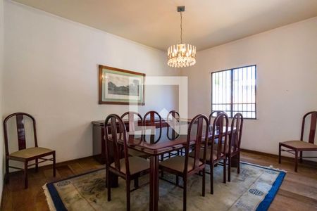 Sala 2 de casa à venda com 4 quartos, 430m² em Morumbi, São Paulo