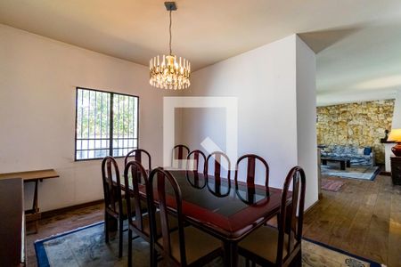 Sala 2 de casa à venda com 4 quartos, 430m² em Morumbi, São Paulo