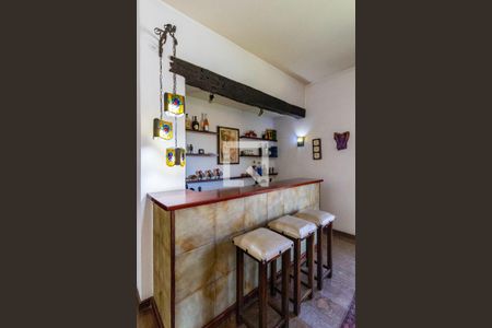 Sala 1 de casa à venda com 4 quartos, 430m² em Morumbi, São Paulo