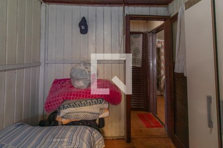 Quarto 2 de casa à venda com 5 quartos, 960m² em Cavalhada, Porto Alegre