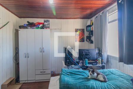 Quarto 1 de casa à venda com 5 quartos, 960m² em Cavalhada, Porto Alegre