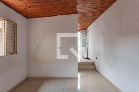 Quarto de casa para alugar com 1 quarto, 38m² em Jardim Maria Estela, São Paulo