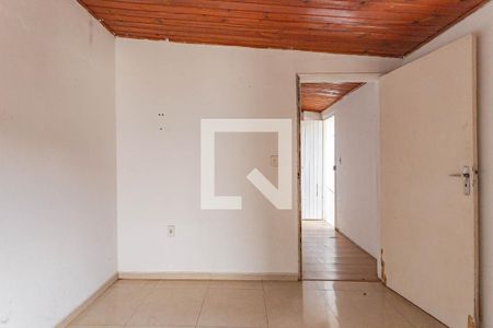 Quarto 1 de casa para alugar com 1 quarto, 50m² em Jardim Maria Estela, São Paulo