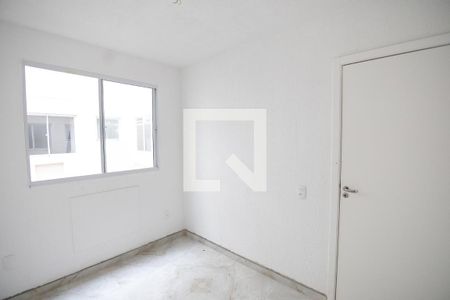 Quarto 2 de apartamento para alugar com 2 quartos, 41m² em Guaratiba, Rio de Janeiro