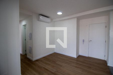 Sala de apartamento à venda com 2 quartos, 55m² em Vila Sonia, São Paulo