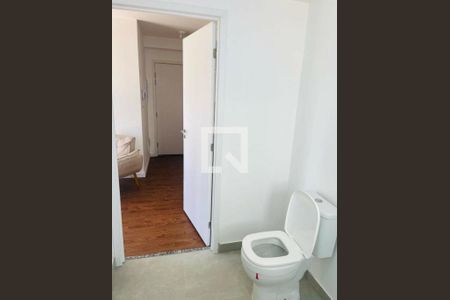Apartamento à venda com 2 quartos, 39m² em Butantã, São Paulo