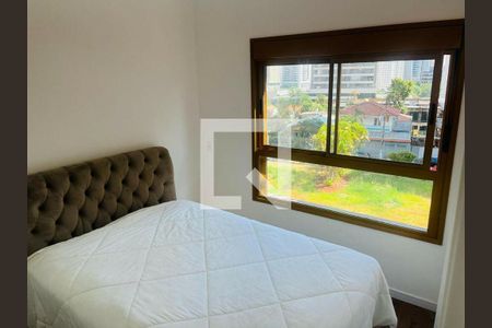 Apartamento à venda com 2 quartos, 39m² em Butantã, São Paulo