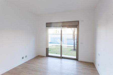 Suíte 1 de casa de condomínio à venda com 4 quartos, 370m² em Alphaville Nova Lima, Nova Lima