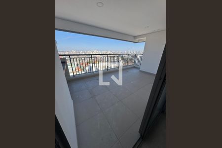 Sacada de apartamento à venda com 3 quartos, 92m² em Vila Aricanduva, São Paulo