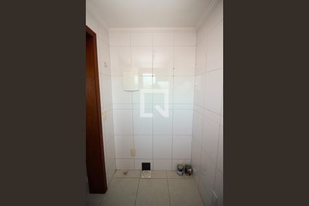 Área de Serviço de apartamento à venda com 2 quartos, 93m² em Jardim Isabel, Porto Alegre